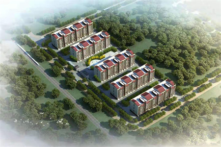 市中区平安小区1室1厅1卫52平米