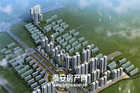 品质小区！万霖凤凰城3室2厅2卫95m2全明户型朝向采光好